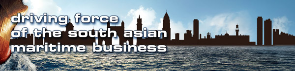 The Driving Force of the South Asian Maritime Business