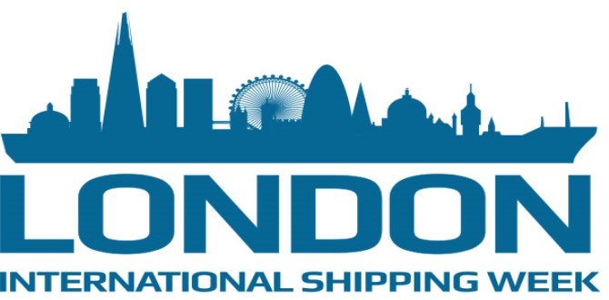London International Shipping Week - Overview 2017