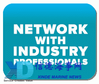 Network with Industry Professionals