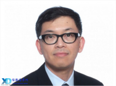 Jack Hsu becomes HKSOA chairman
