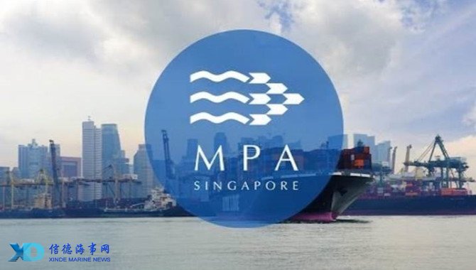 2018新加坡海运业表现平稳