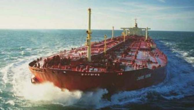 MMA：全球海上船舶市场继续处于复苏早期