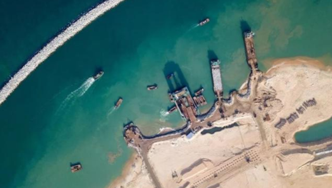 紧随中国脚步，日印也要在斯里兰卡建港
