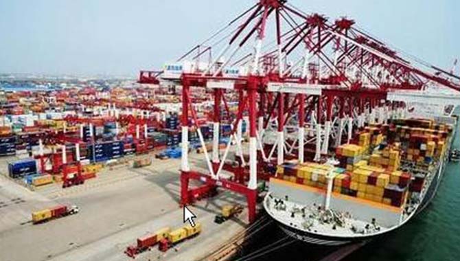 中美贸易摩擦：越南向中国出口活动遇阻