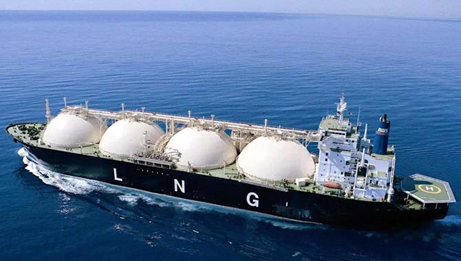 如何破解LNG船舶融资之痛？