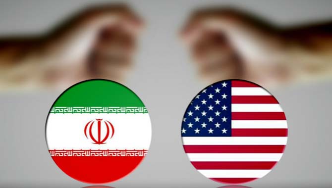 美国宣布制裁一个与伊朗石油运输相关的