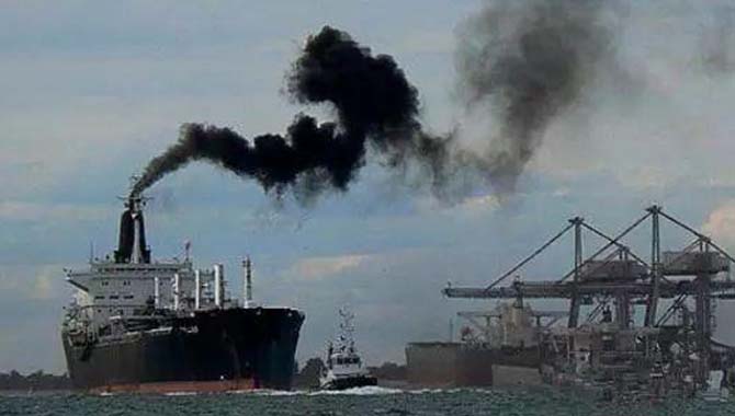 卢克石油已开始生产符合国际海事组织规
