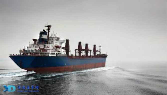 【船舶管理】IACS发布更新后的2020年蓝皮