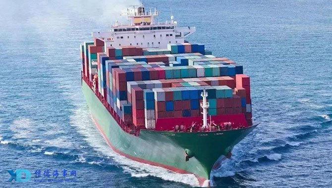 【船舶管理】法国船级社任命新任中国区