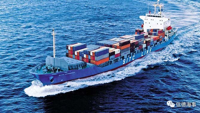 新的RCEP贸易协议预示着船东的新增长时代