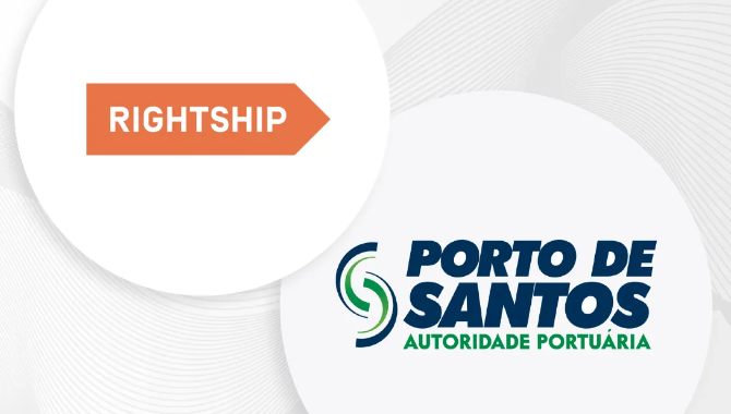RightShip and Porto de Santos sign a partnership to