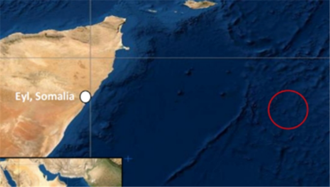 又一船遭袭击，索马里海盗真的回来了？