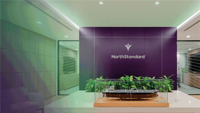 NorthStandard 合并后一年，续保结果强劲