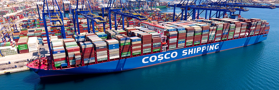 COSCO SHIPPING Holdings realized a net profit of RM