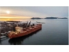大货主力拓Rio Tinto为其一艘散货船安装空气润滑系统