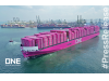 Ocean Network Express Launches Green Shipping Solut