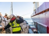 Maritime safety vital for Asia Pacific shipping