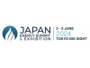 Japan Energy Summit and Exhibition Hosts and Sponso