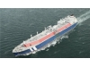 国银金租购入2艘大型LNG运输船！