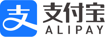Alipay logo