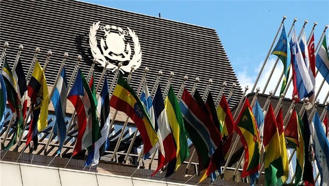 全球航运业提出“公平公正”的研发资金