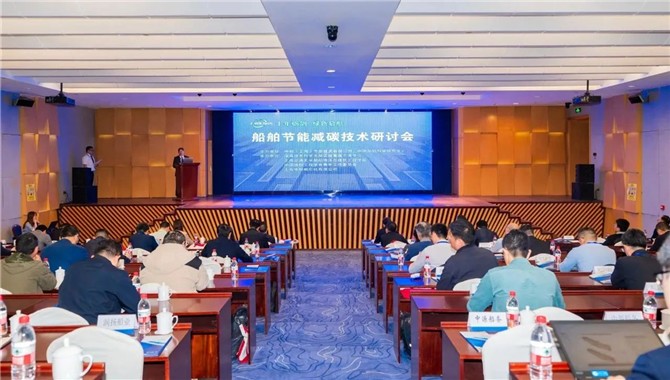 十年磨剑，这家企业如何改写船舶减碳方