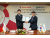 阳明海运与韩国现代签约5艘LNG双燃料集装箱船