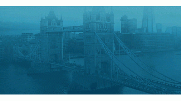 London International Shipping Week 2025