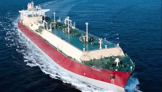 【干货系列】LNG运输船非常规及应急操作