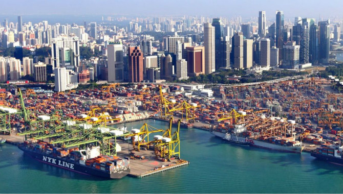 船舶在新加坡加油时的常见问题及应对方