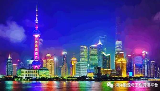 壳牌发布年度LNG展望，需求增长热点仍在