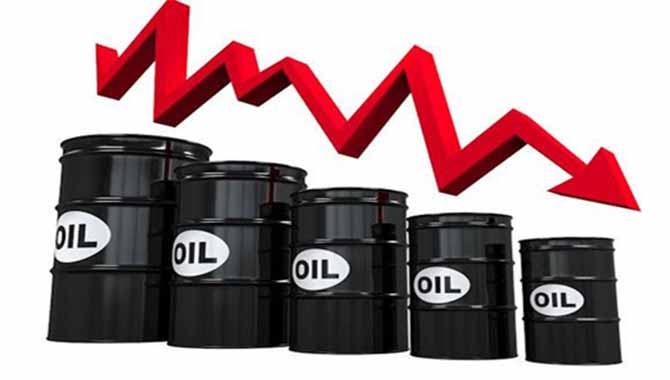 海运港口行业：原油暴跌 又是一个抢油季