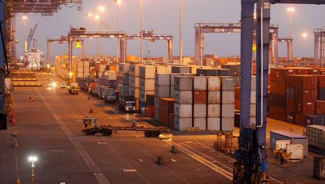 Some Indian ports declare force majeure, could dela