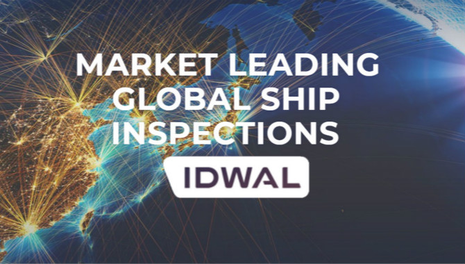IDWAL致力于帮助客户应对当前的新冠大流