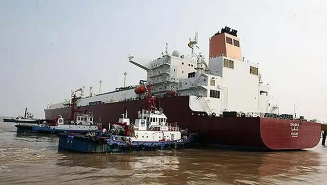 保税燃料油供应服务船舶准入管理新模式