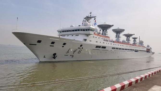 chinese-tracking-ship-yuanwang-6-sets-sail-on-monitoring-missions