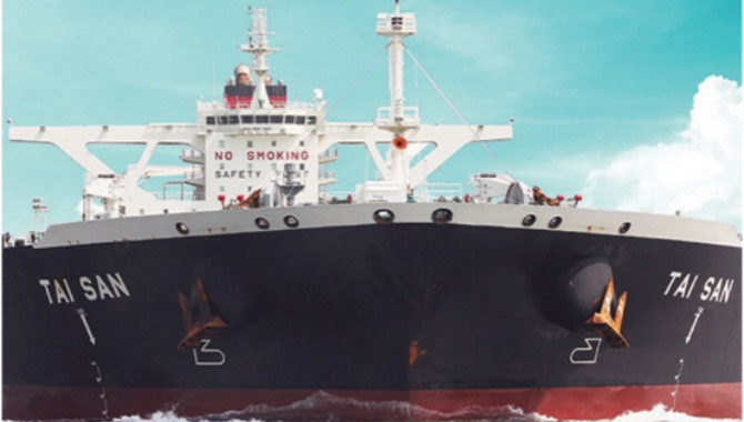 经纪公司正忙着出售Ocean Tankers的部分船只