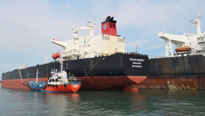 Xihe Group Charts New Course for its Fleet and Futu