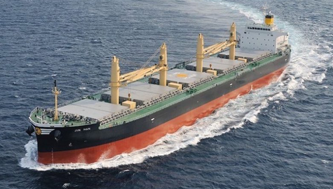 黎巴嫩称不会缺粮！四艘载28000吨小麦船
