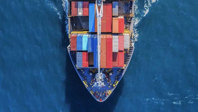 厦门国贸拟并购资产 拓展航运物流版图