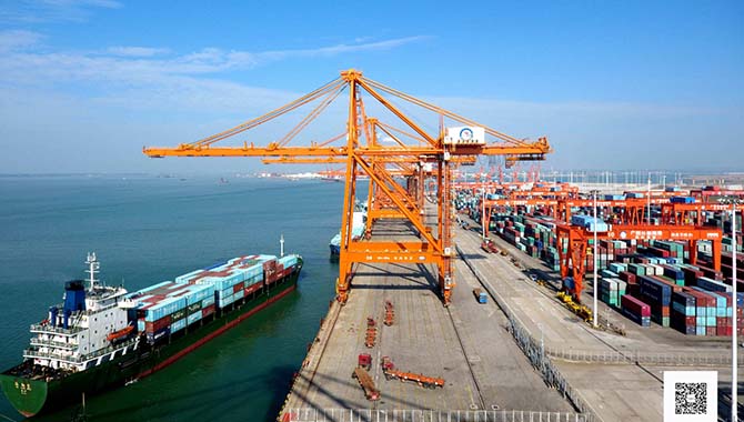 9月中国海运进口煤继续下降 进口煤政策