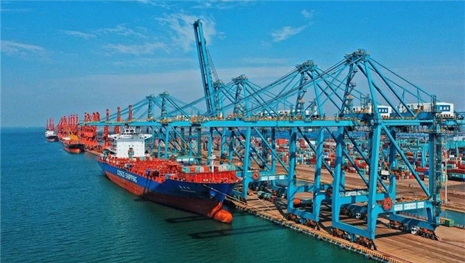 沧州市出台河北省首个船舶污染物管理规