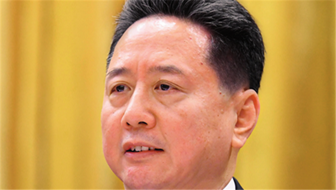 李小鹏：奋力开启加快建设交通强国的新