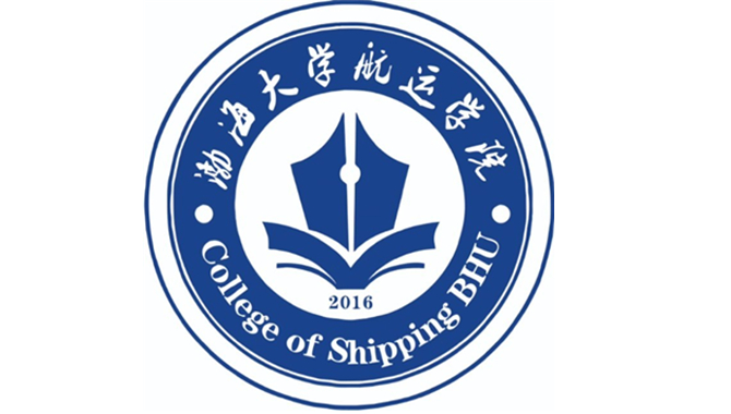 渤海大学航运学院为中远海运船员大连分