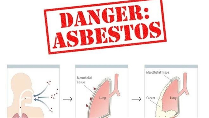 海上风险焦点：石棉所产生的实践与法律