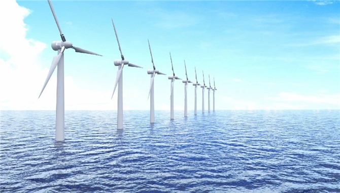 重磅！2021年中国及重点省市海上风电行业