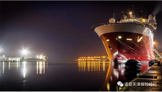 近期疫情下，船东可以拒绝租船人的前往