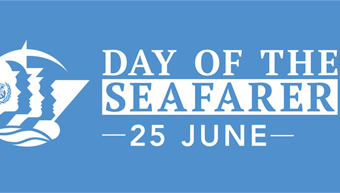 Day of the Seafarer 2021 explores fair future