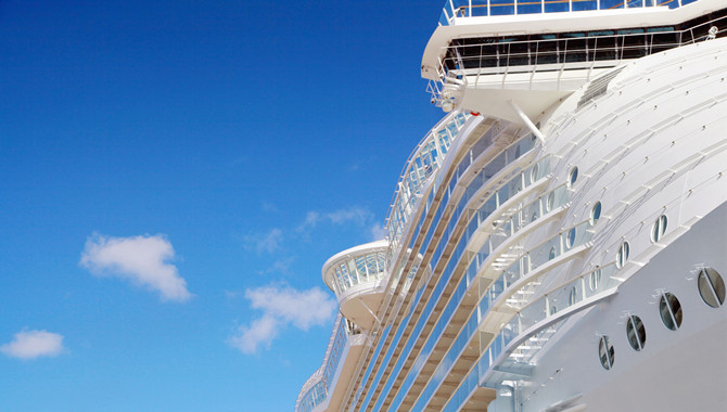 Latest MSI analysis finds cruise operators still se