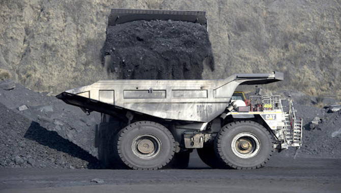 南非煤炭发运已部分恢复 出口限制或对海